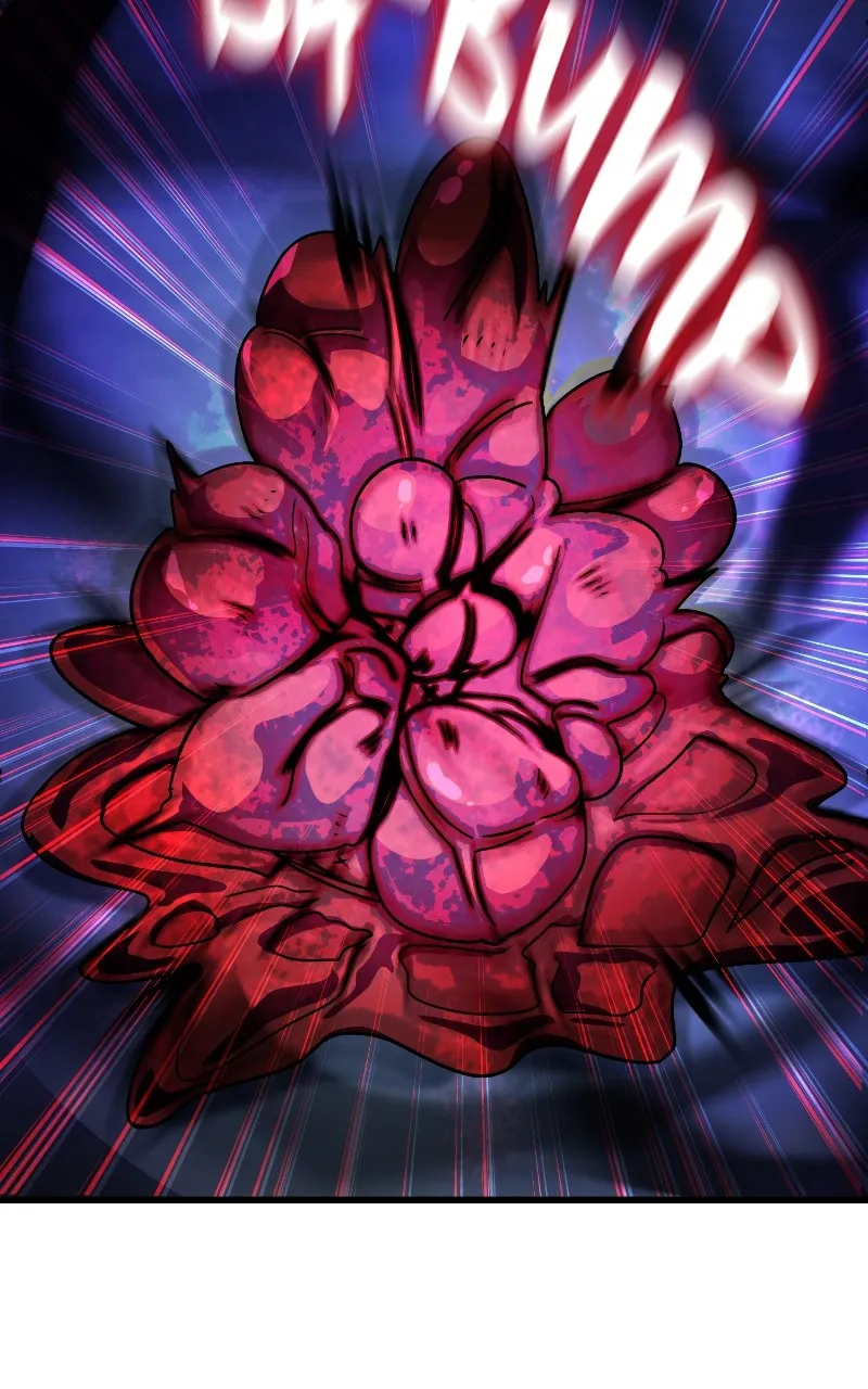 The Hammer Chapter 41 page 55 - 