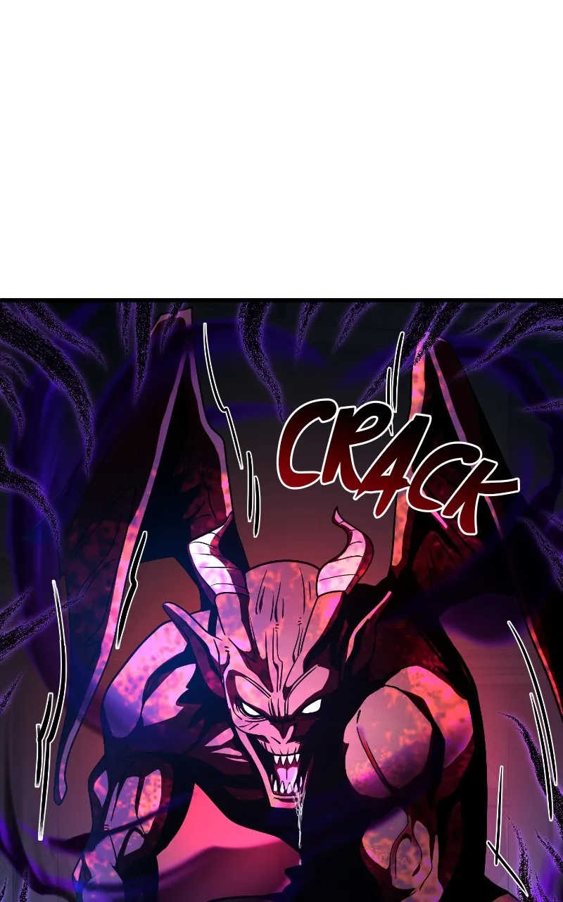 The Hammer Chapter 41 page 58 - 