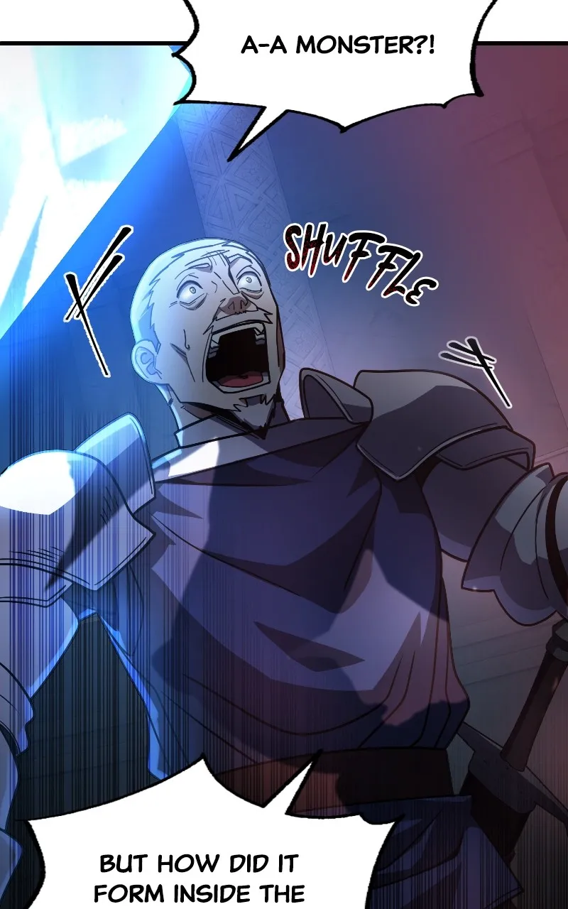 The Hammer Chapter 41 page 62 - 