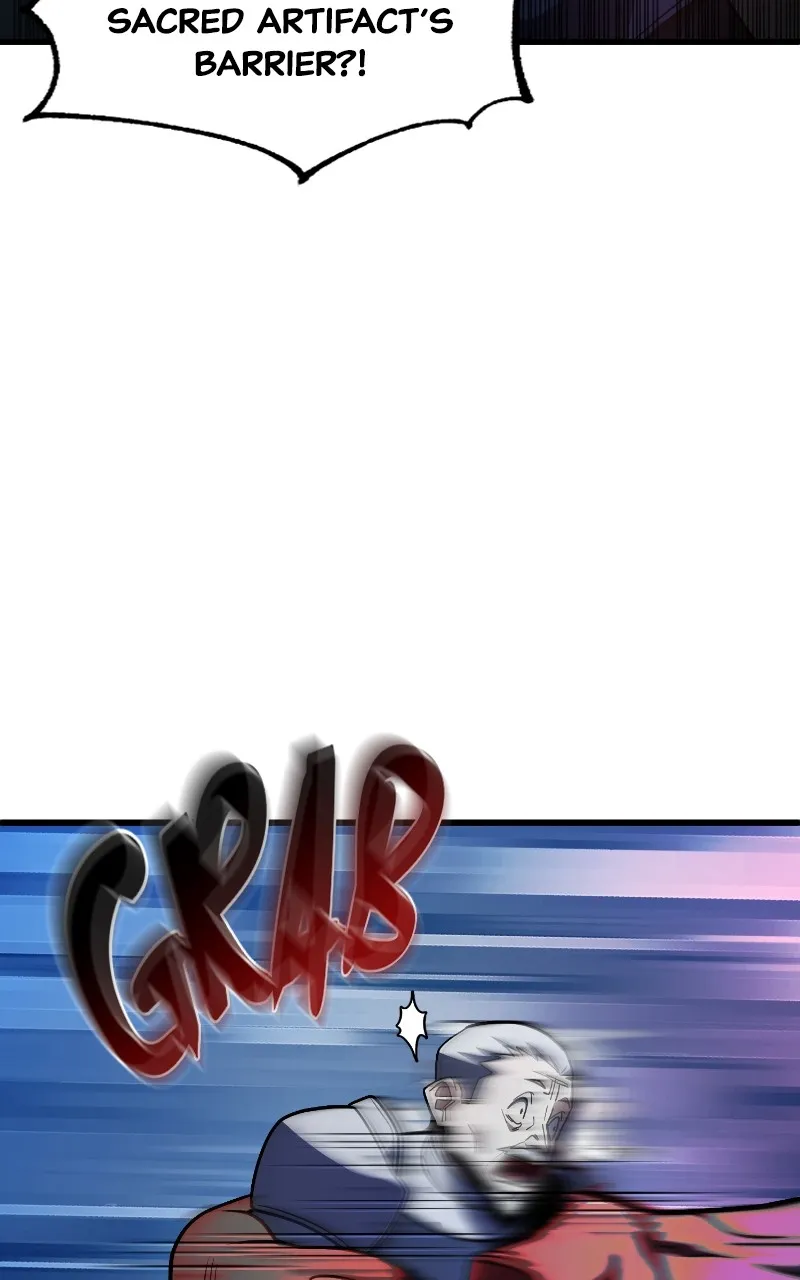The Hammer Chapter 41 page 63 - 