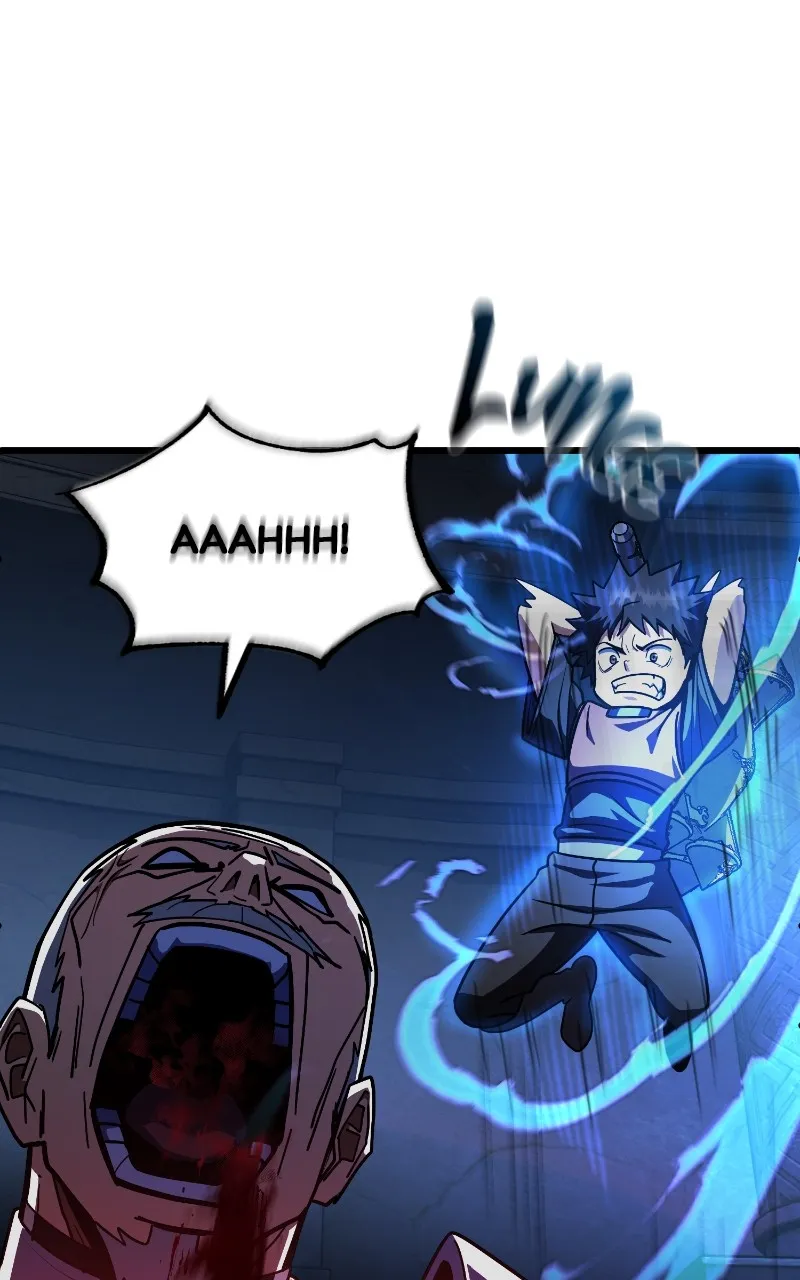 The Hammer Chapter 41 page 67 - 