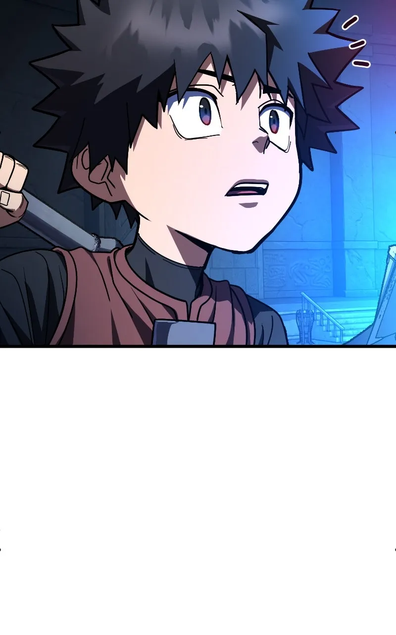 The Hammer Chapter 41 page 75 - 