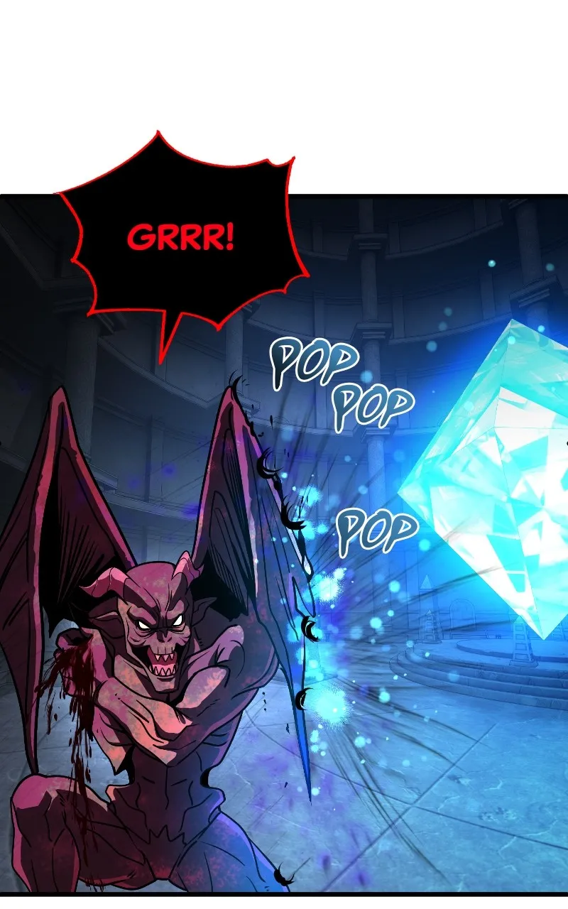 The Hammer Chapter 41 page 76 - 