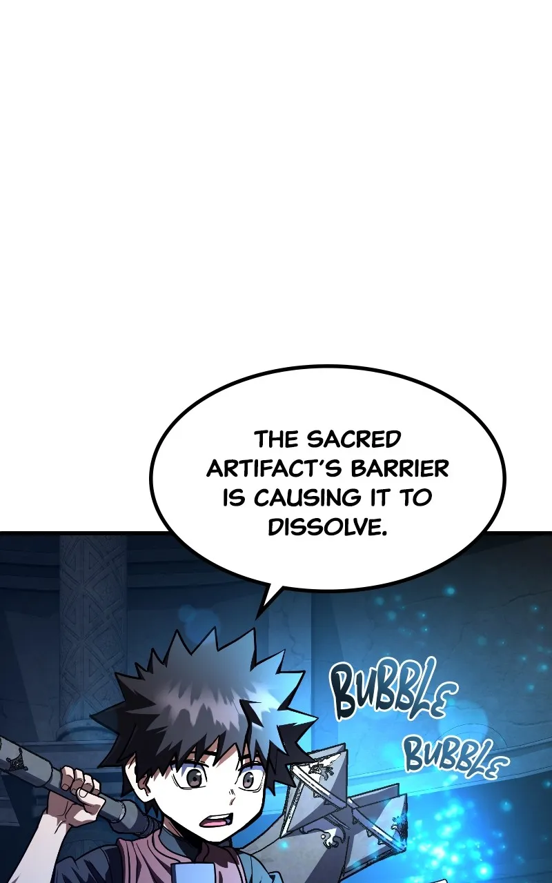 The Hammer Chapter 41 page 77 - 