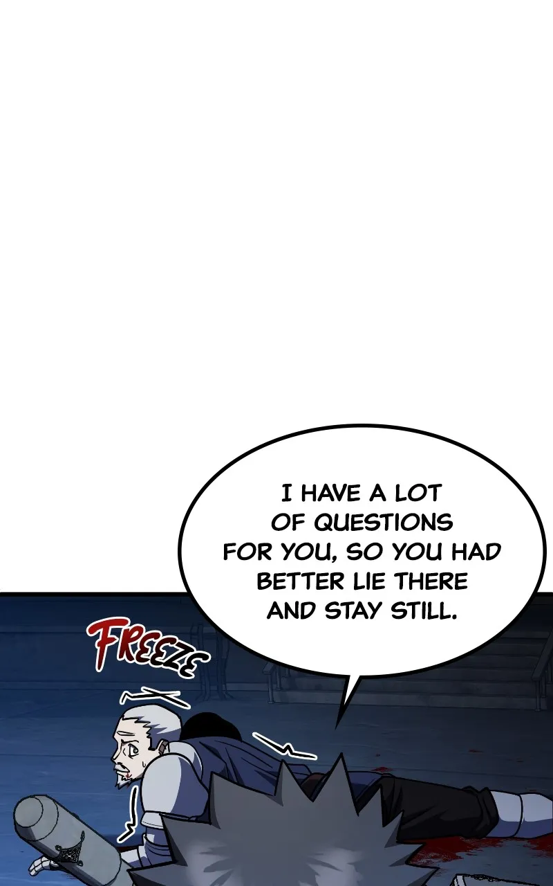 The Hammer Chapter 41 page 80 - 