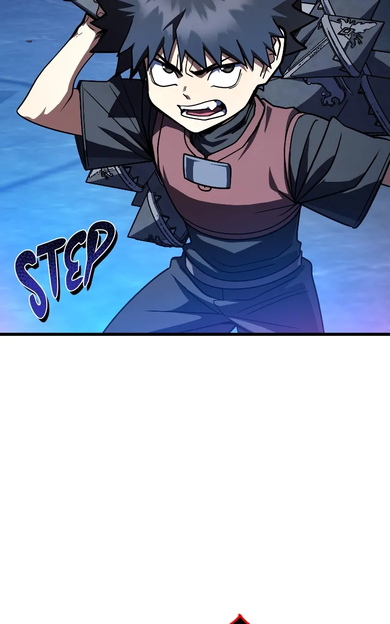 The Hammer Chapter 41 page 81 - 
