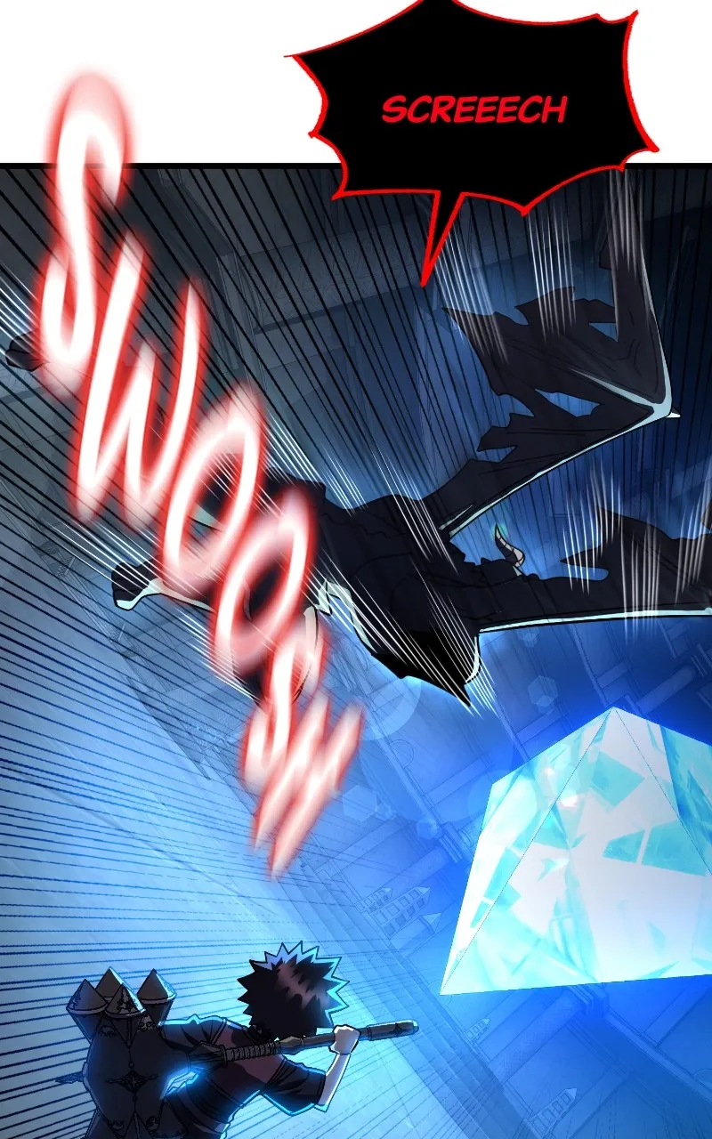 The Hammer Chapter 41 page 82 - 