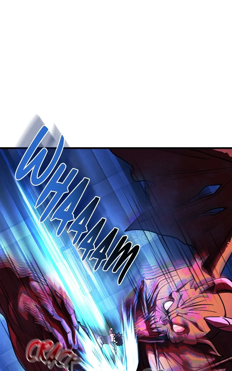 The Hammer Chapter 41 page 85 - 