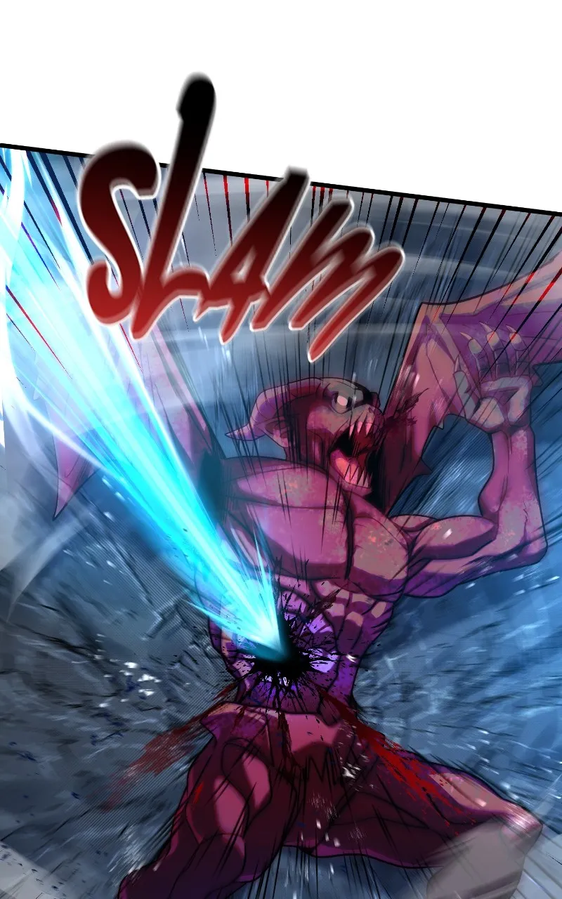 The Hammer Chapter 41 page 87 - 