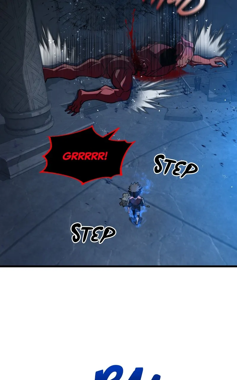 The Hammer Chapter 41 page 89 - 