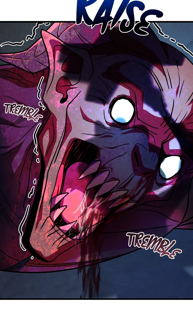 The Hammer Chapter 41 page 90 - 