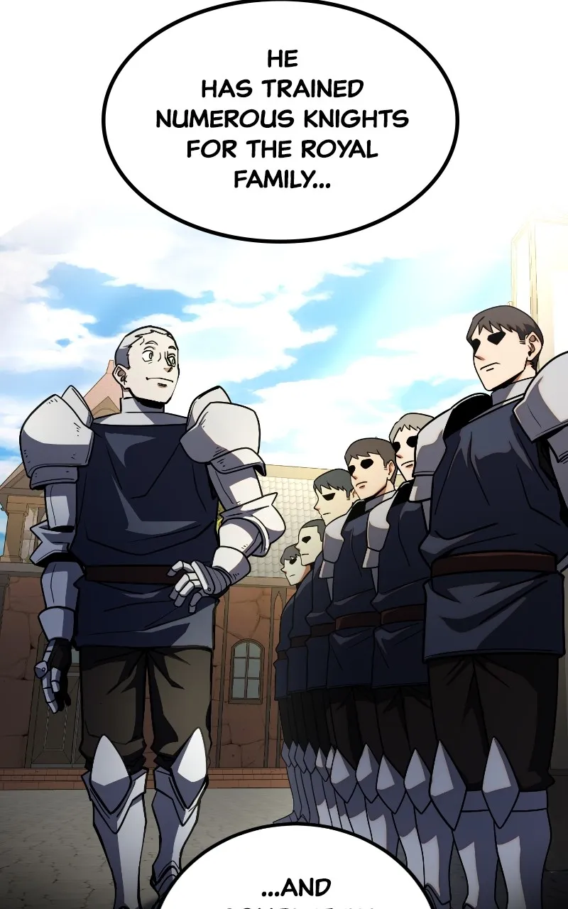 The Hammer Chapter 41 page 10 - 