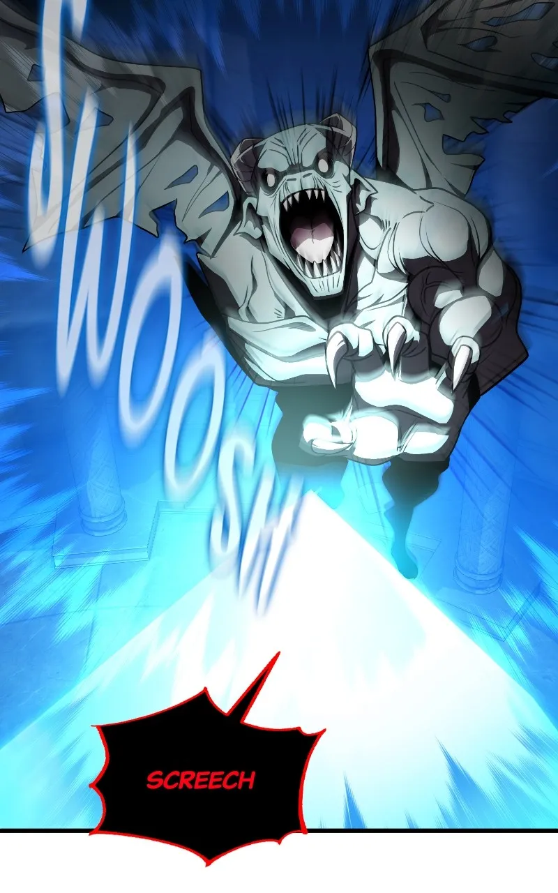 The Hammer Chapter 41 page 98 - 