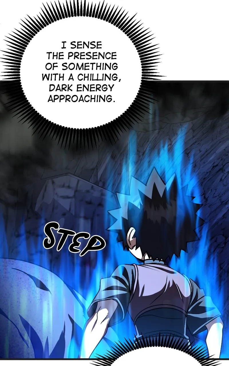 The Hammer Chapter 42 page 104 - 