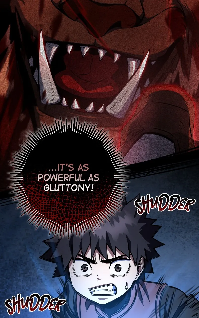 The Hammer Chapter 42 page 106 - 