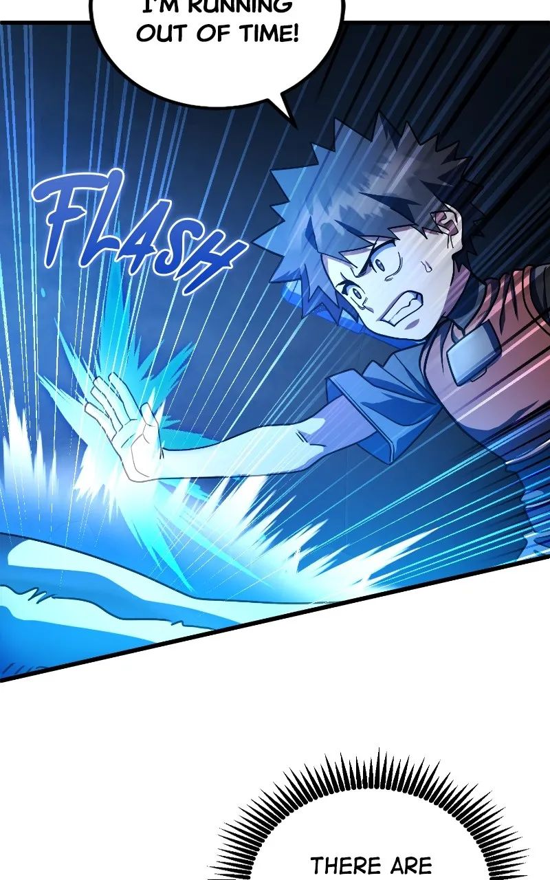 The Hammer Chapter 42 page 108 - 