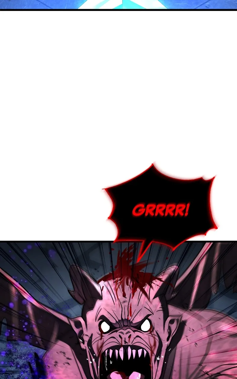 The Hammer Chapter 42 page 15 - 