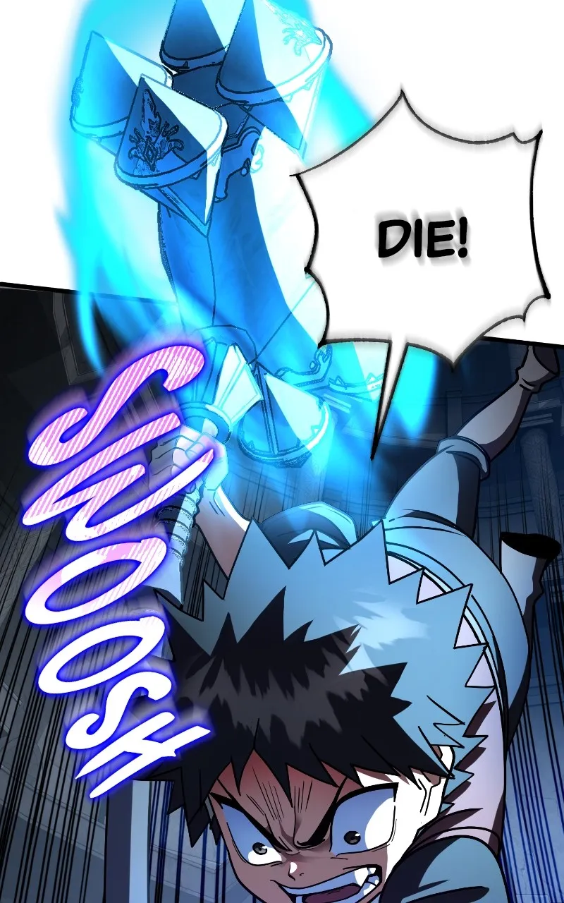 The Hammer Chapter 42 page 20 - 