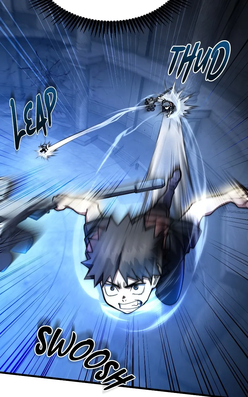 The Hammer Chapter 42 page 3 - 