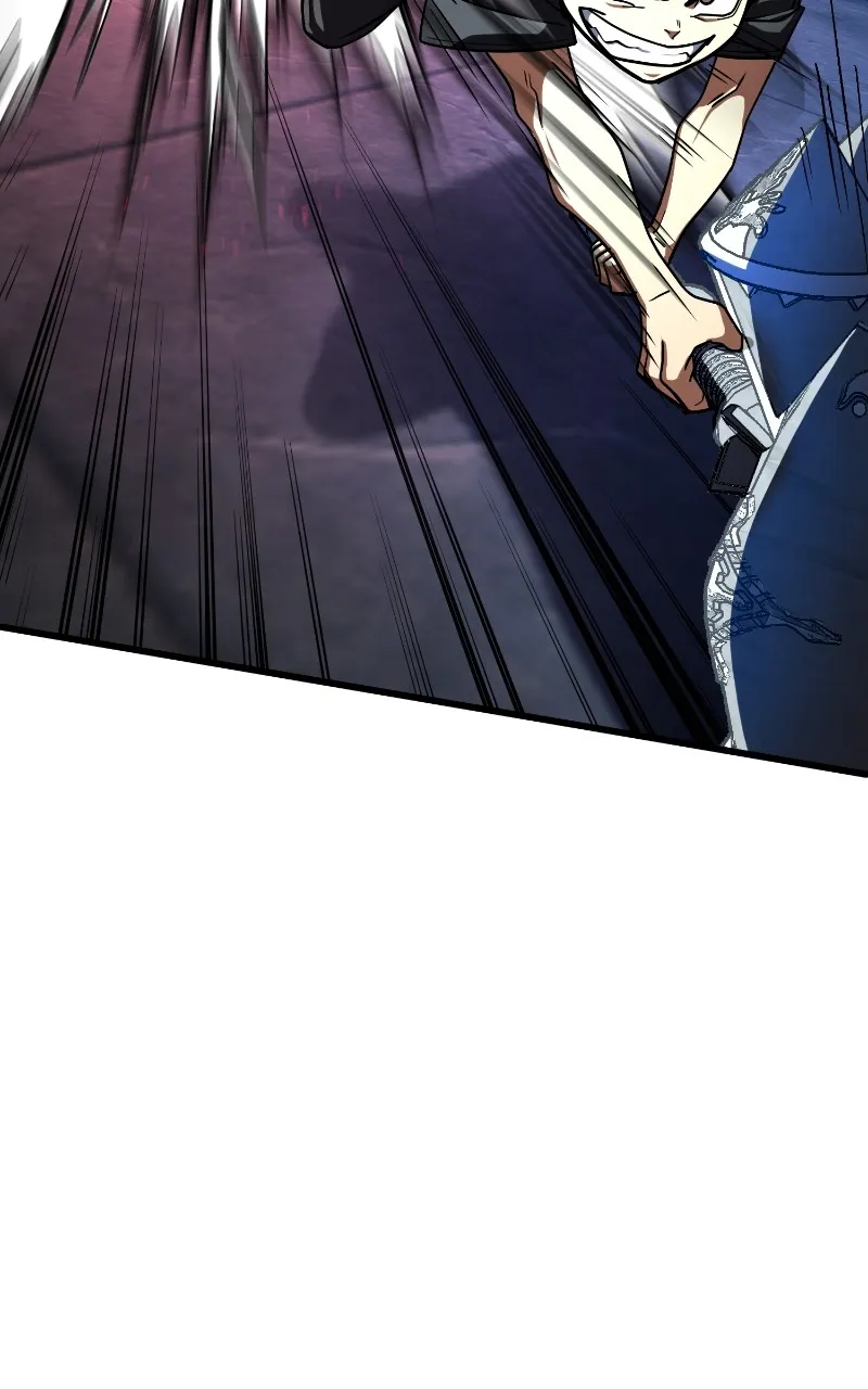 The Hammer Chapter 42 page 23 - 