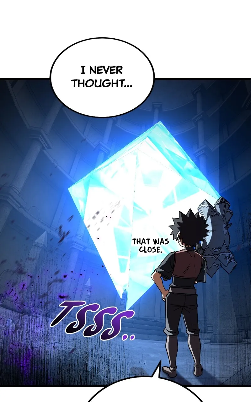 The Hammer Chapter 42 page 24 - 