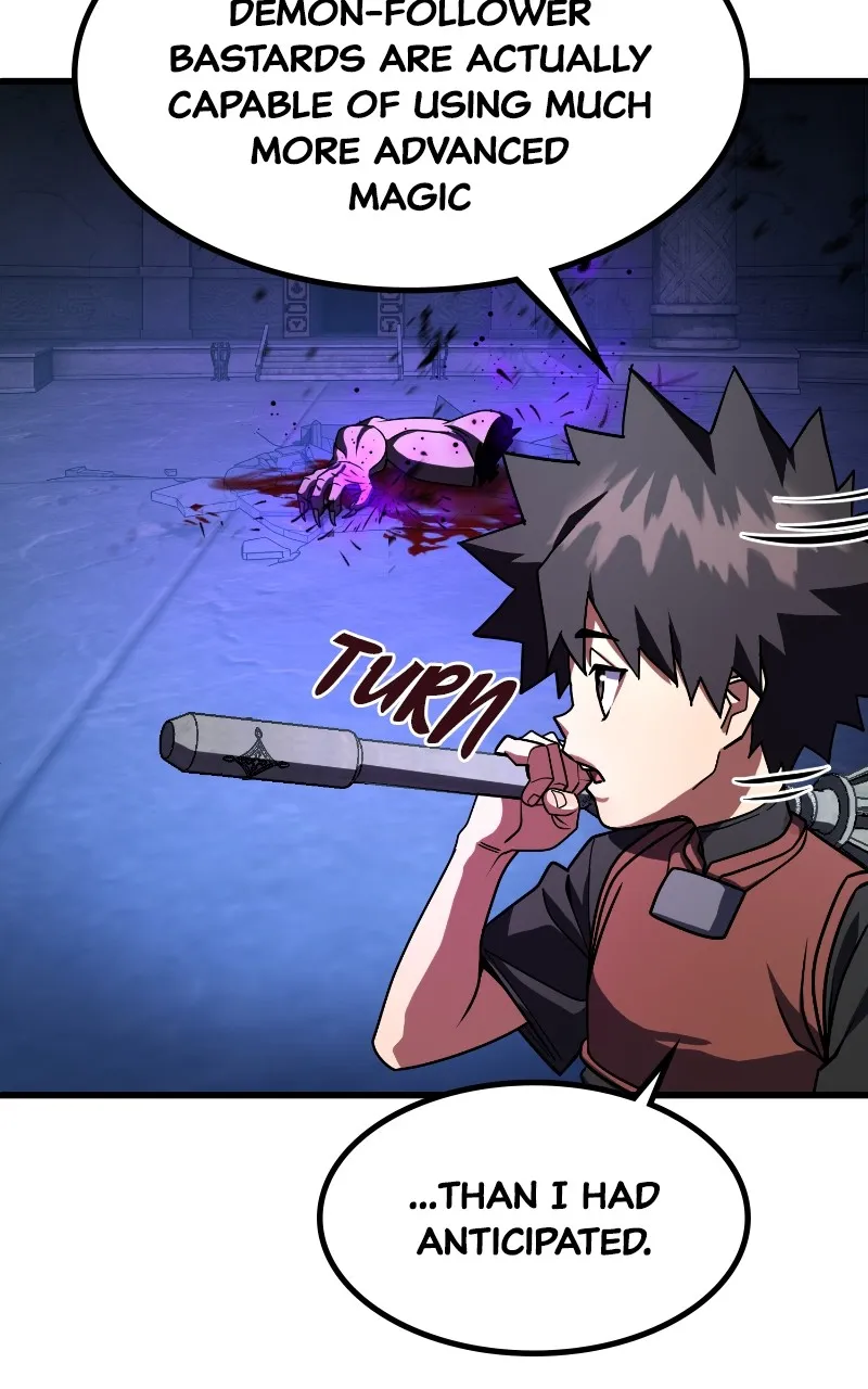 The Hammer Chapter 42 page 26 - 
