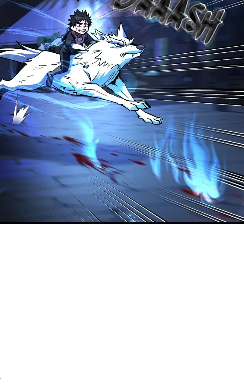 The Hammer Chapter 42 page 33 - 