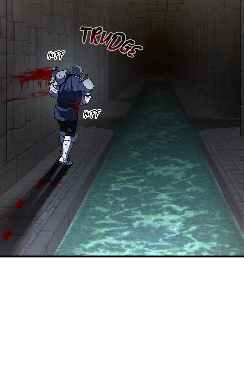 The Hammer Chapter 42 page 38 - 