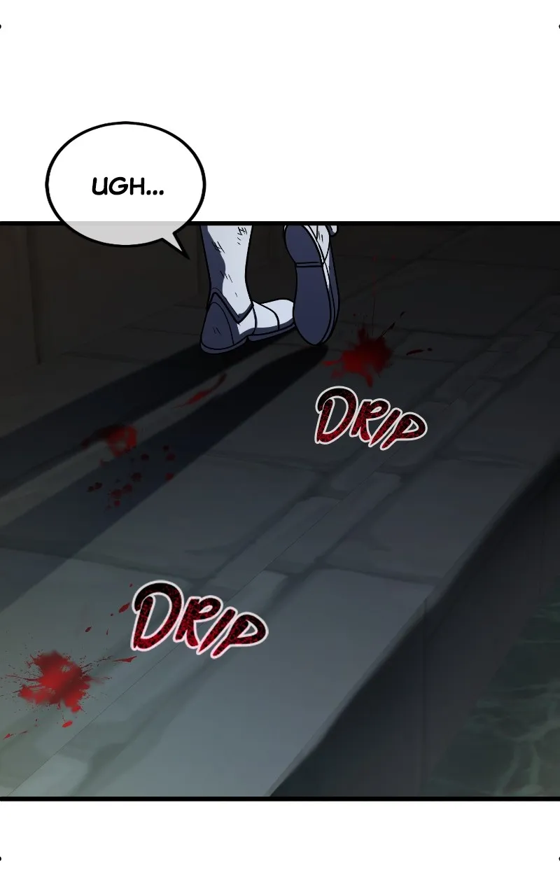 The Hammer Chapter 42 page 39 - 