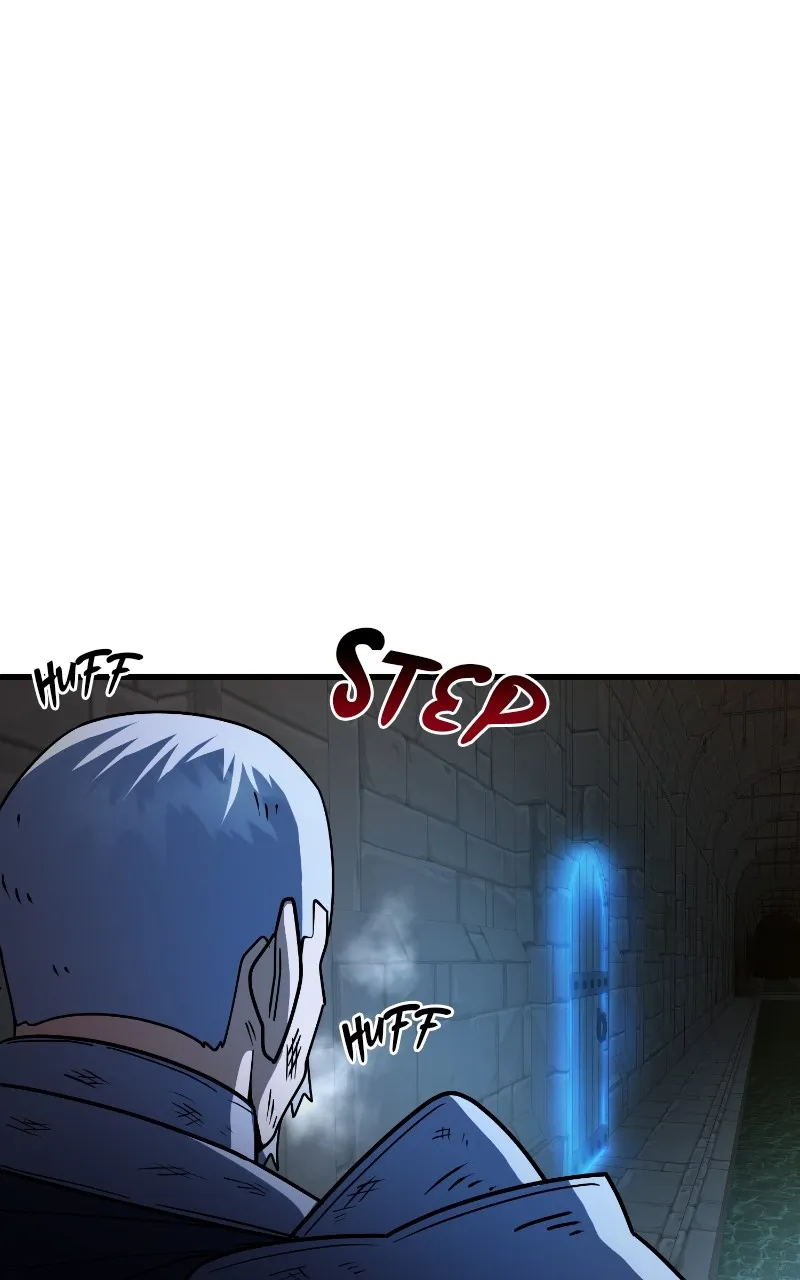 The Hammer Chapter 42 page 40 - 