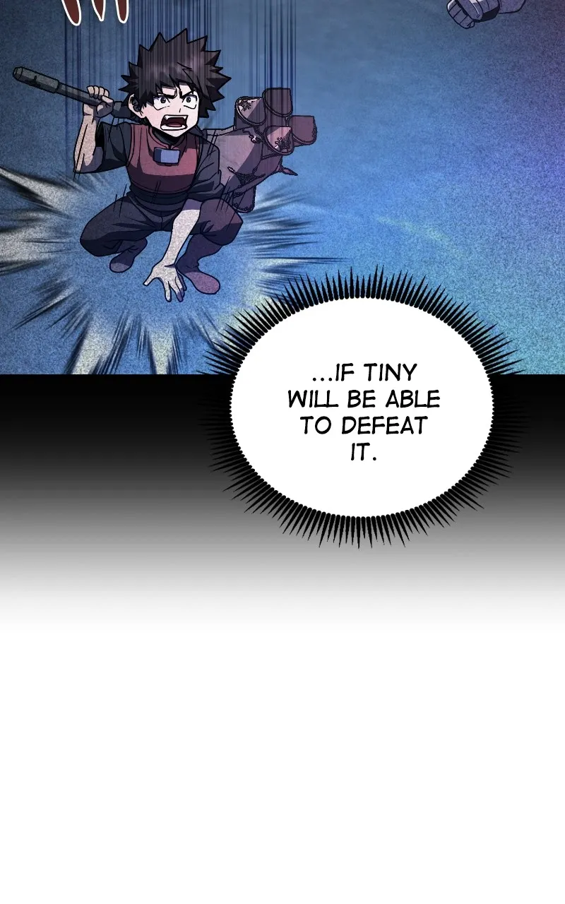 The Hammer Chapter 42 page 45 - 