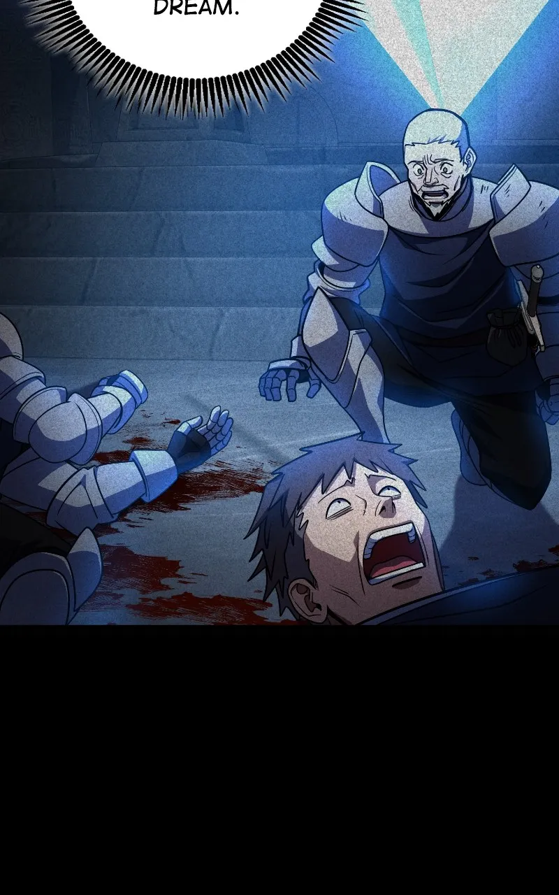 The Hammer Chapter 42 page 48 - 