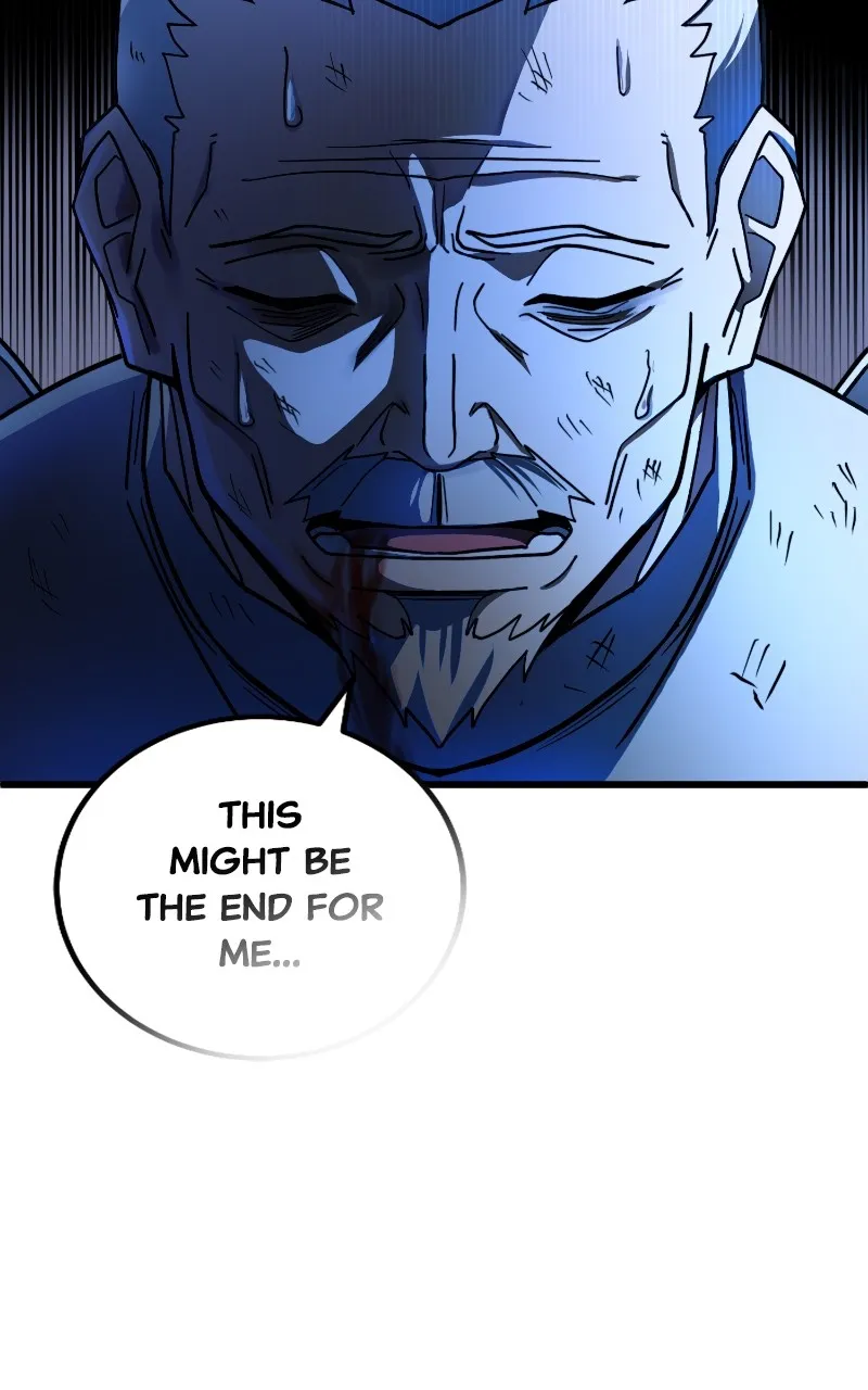 The Hammer Chapter 42 page 50 - 