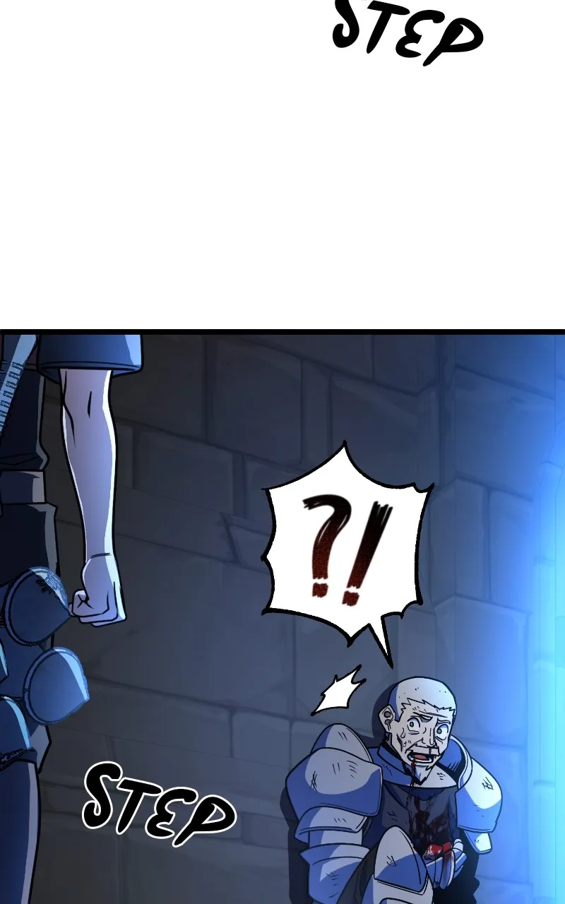 The Hammer Chapter 42 page 52 - 