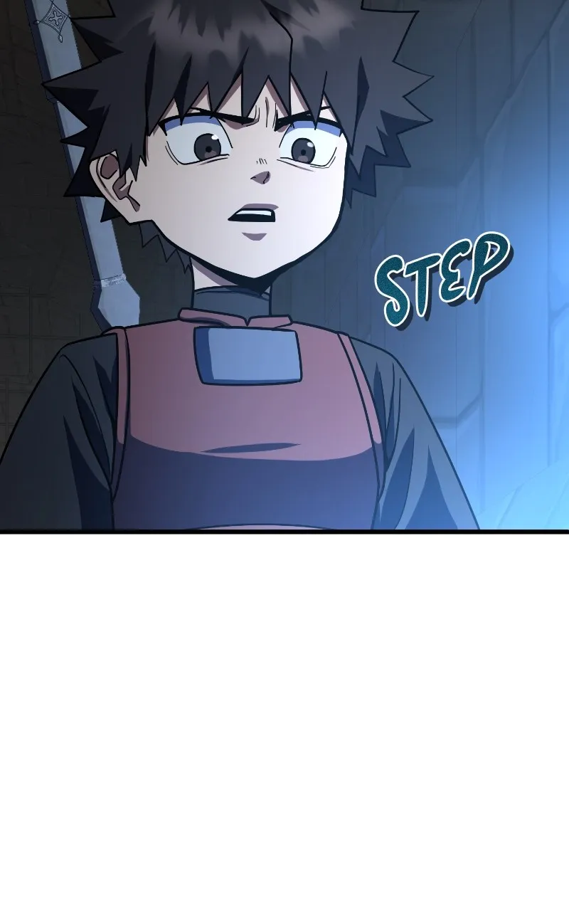 The Hammer Chapter 42 page 55 - 