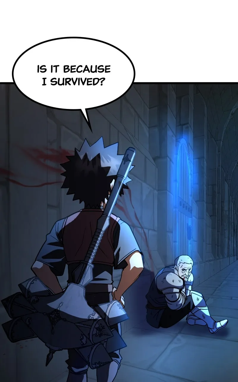 The Hammer Chapter 42 page 56 - 