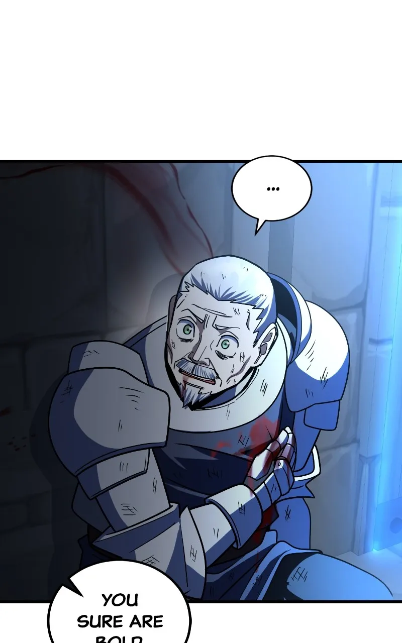 The Hammer Chapter 42 page 59 - 