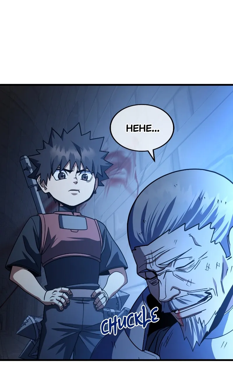 The Hammer Chapter 42 page 62 - 