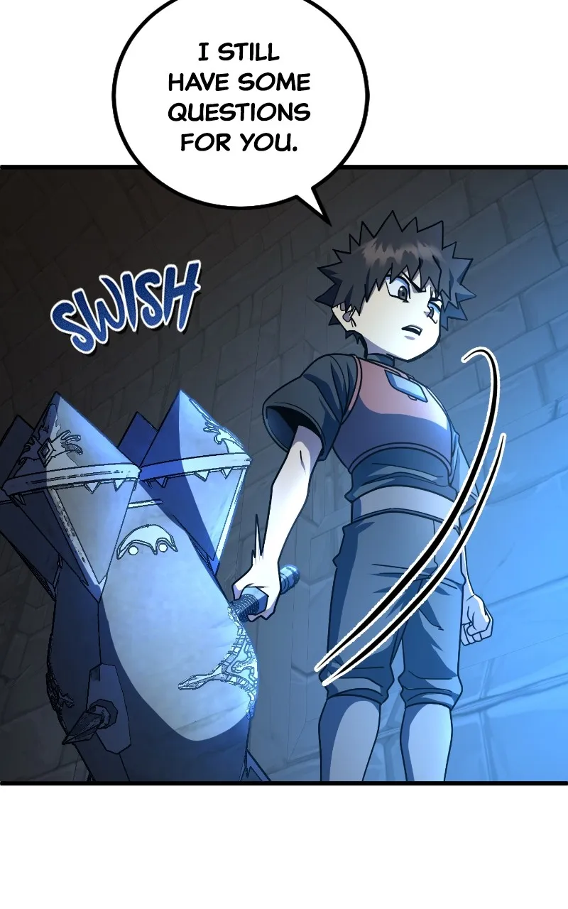 The Hammer Chapter 42 page 65 - 