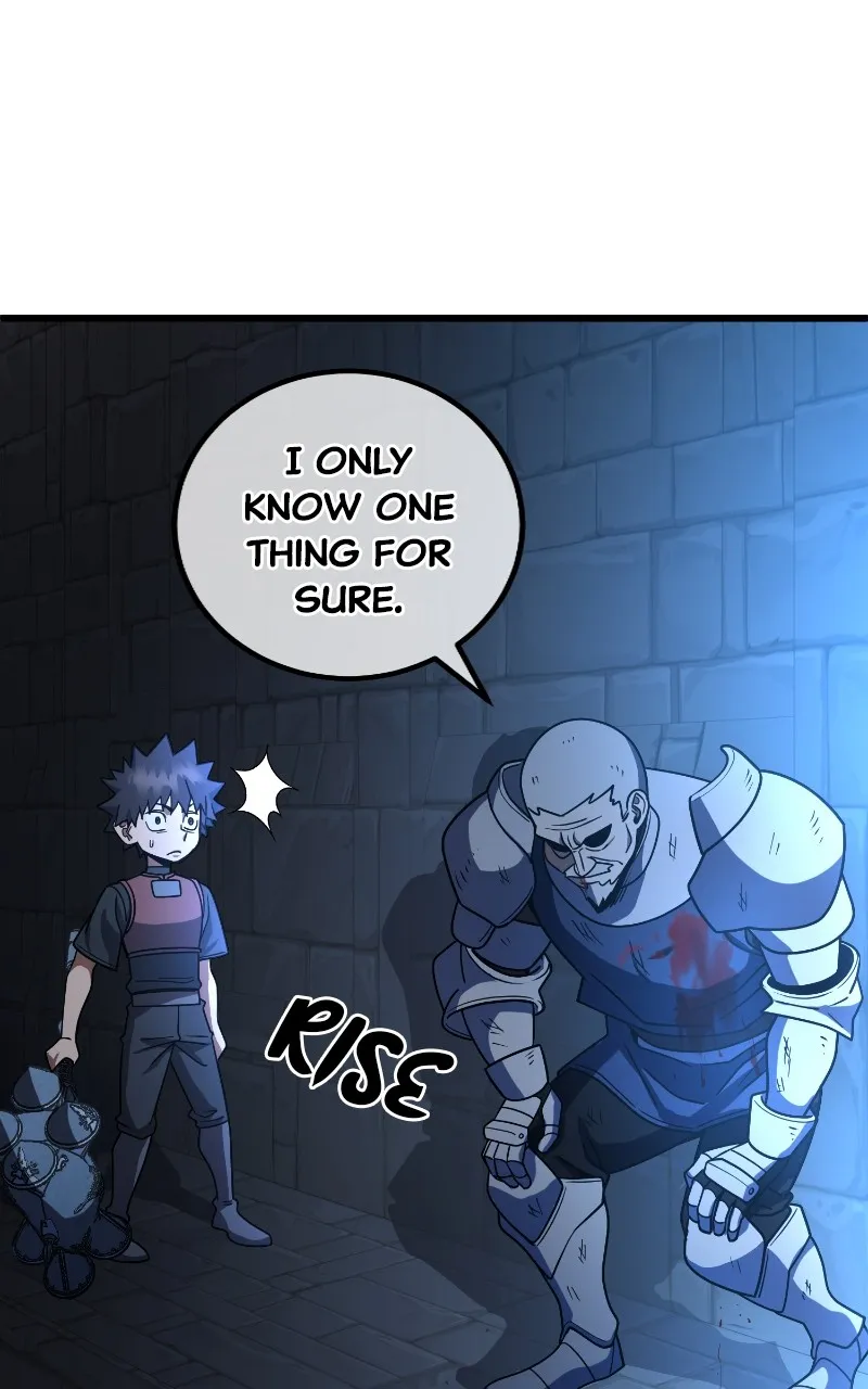 The Hammer Chapter 42 page 68 - 