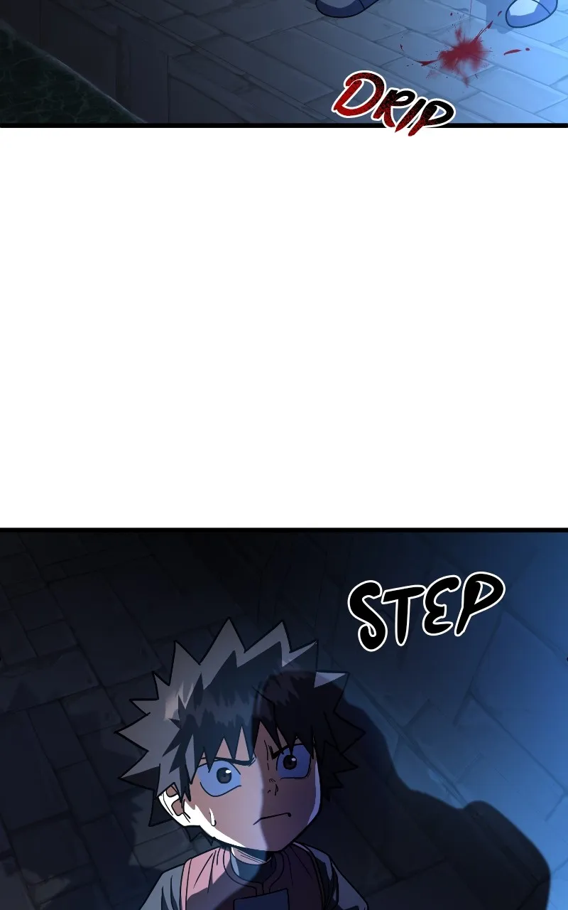 The Hammer Chapter 42 page 69 - 