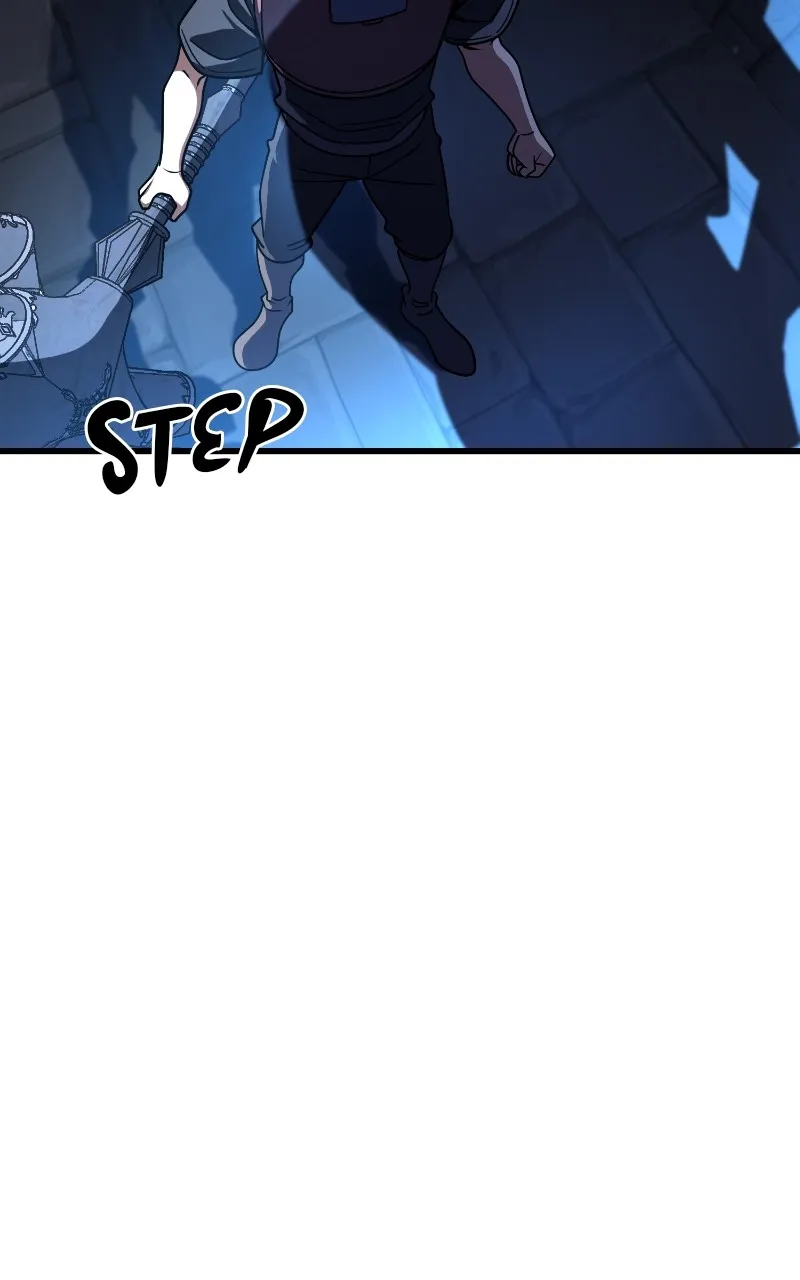The Hammer Chapter 42 page 70 - 
