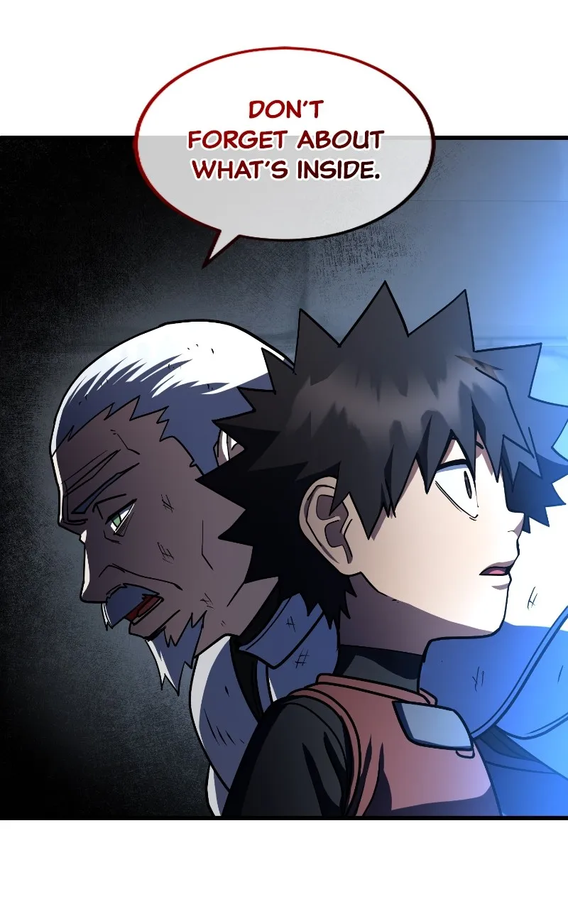The Hammer Chapter 42 page 71 - 