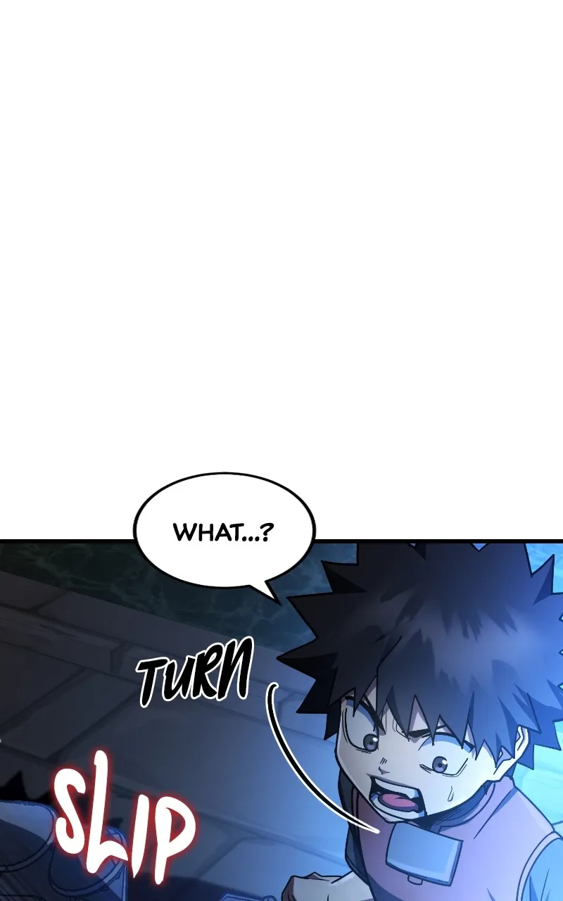 The Hammer Chapter 42 page 72 - 