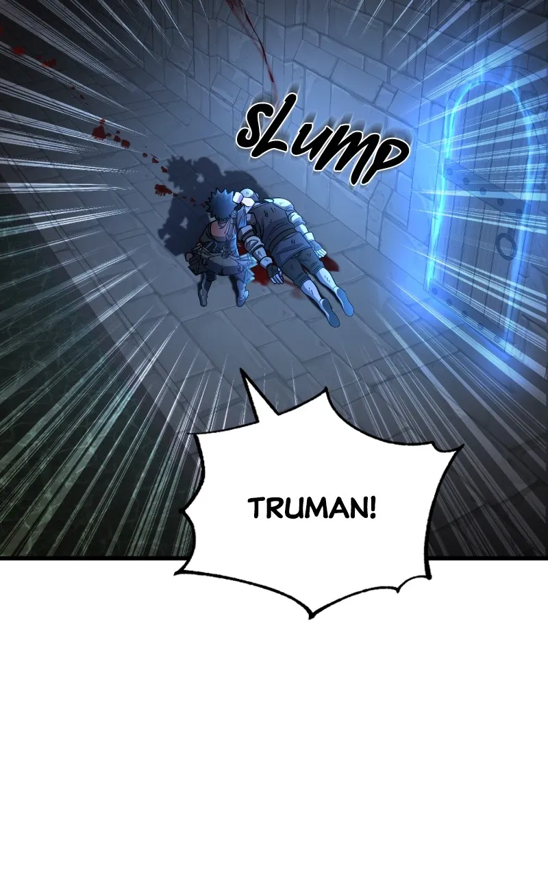 The Hammer Chapter 42 page 74 - 