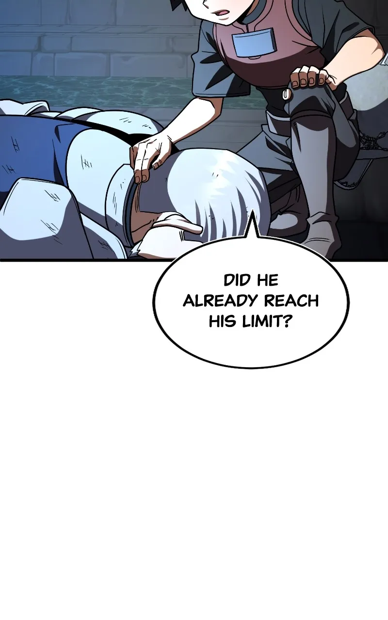 The Hammer Chapter 42 page 76 - 