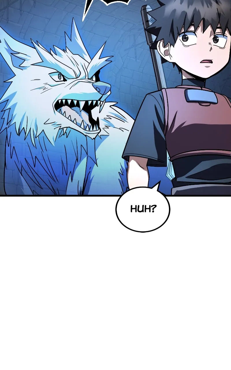 The Hammer Chapter 42 page 79 - 
