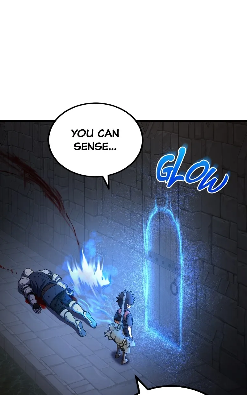 The Hammer Chapter 42 page 80 - 