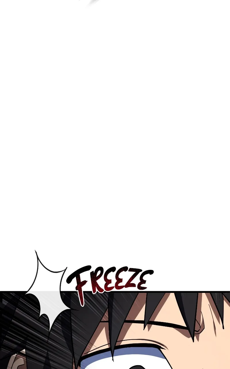The Hammer Chapter 42 page 84 - 