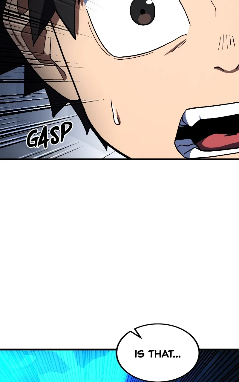 The Hammer Chapter 42 page 85 - 